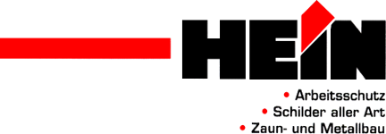 Logo von Oswald Hein Zaunbau GmbH